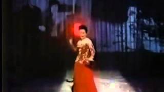 Misora Hibari especial de 40 anos de vida artistica