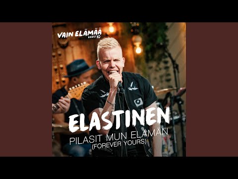 Video thumbnail for Pilasit mun elämän (Forever Yours) [Vain elämää kausi 10]