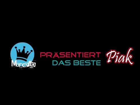 Piak - Weniger ist mehr  (Freetrack)