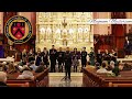 Thomas More College Choir: Magnum Mysterium - Advent Concert 2022