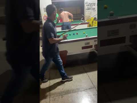 Índio do bar em jaraguá Goiás