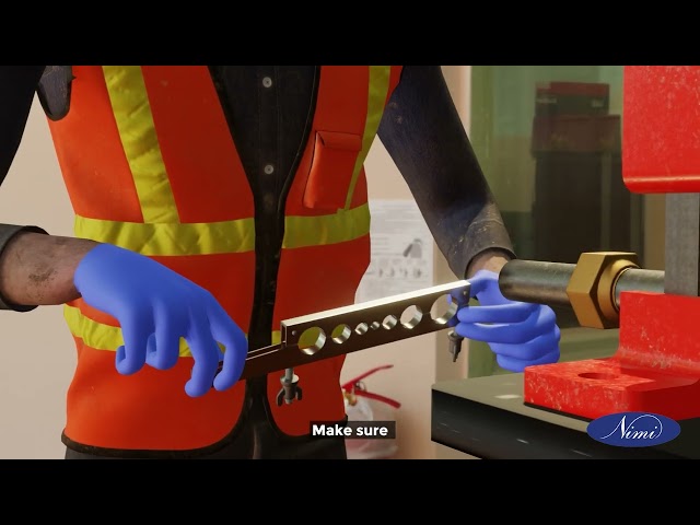 Flaring of pipes and pipe joint
