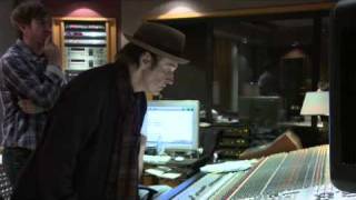 Amy Macdonald &amp; Ray Davies in the studio