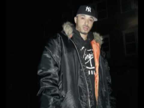 Dom Pachino -  Welcome to the show