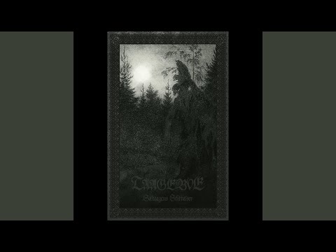 Lygtemandens Flimrende Lys