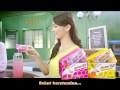 Iklan Madu TJ Rasa Jeruk 01 15s
