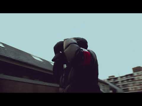 CLEMOZ - KEEP SEARCHIN' [PROD. BY DJINNA & MSKI] [LYRIC VISUALIZER]