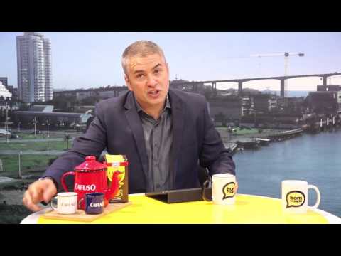 Programa Bom de Papo 08/09/2015 RENATO ALBANI