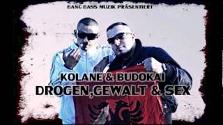 15.Kolane & Budokai-Blutsbruder (prod by dj dickler)  JETZT ALBUM Downloaden