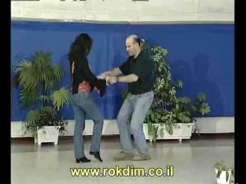 Ez Va'Keves - Teach | עז וכבש - לימוד