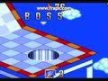 Sonic Labyrinth GamePlay