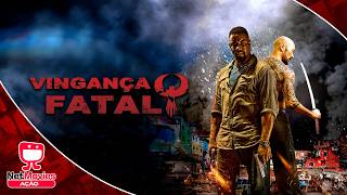 Fatal Vengeance
