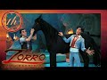 ZORRO Las Crónicas ️ 1 Hora Episodios Completos 05