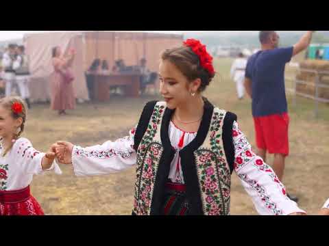 Zilele Comunei Dângeni, 2-3 septembrie 2023 - rezumat