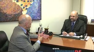 Entrevista exclusiva com o presidente da FCDL-RS