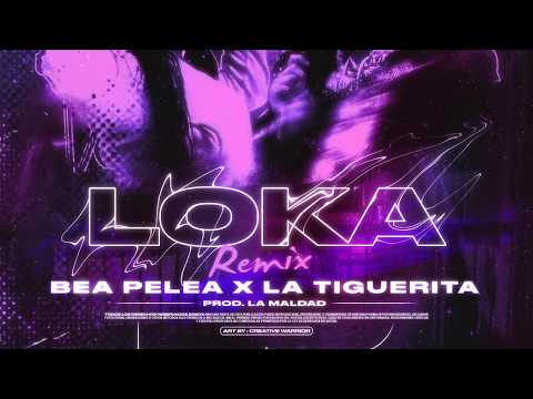Video Loka (Remix) de Bea Pelea 