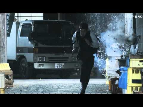 [MV][HD][Hangul + English +Vietsub] 아테나 (Athena) - TVXQ! - DBSK - HoMin - Athena O.S.T