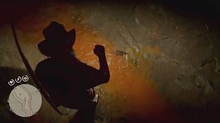 RDR2 Survivalist 7:   The Rat Catcher