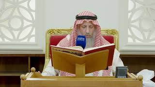 851 - تلاوة الآيات ( 101 - 109 ) من سورة يونس - عثمان الخميس