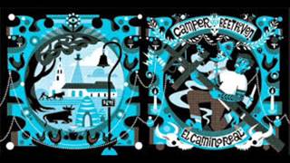 Camper Van Beethoven   Darken Your Door