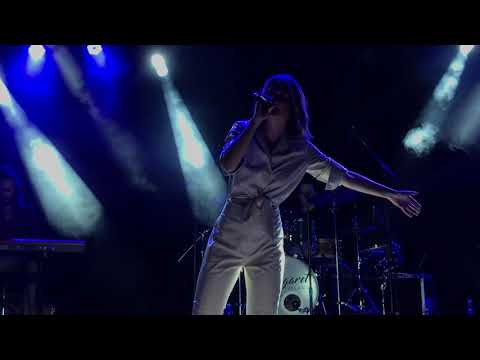 Margaret Island - Csak még egy szót, Győr 2020.08.02.