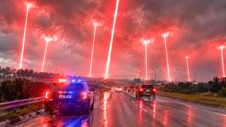 30 Momentos inacreditáveis capturados em vídeo que desafiam a realidade!