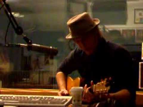 Rick Huckaby on KIZN - Kissin' 92 Boise