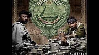 mobb deep - daydreamin&#39;  blood money