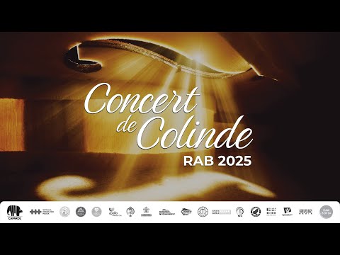 Grupul Voces - Concert de Colinde 2025