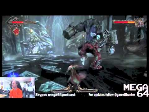 Mega64 Poorly Played Stream 80 - LucidDreamer's Call, Favorite Breakfast Food