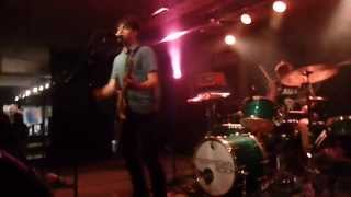 Best I Never Had - The Downtown Fiction (Live in Lansing 11-5-13)