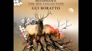 Gui Boratto - The Infinites.wmv