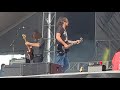 Shooter Jennings - Steady at the wheel. 4K
