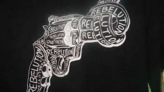 Rebelution -  Change The System  (2009)