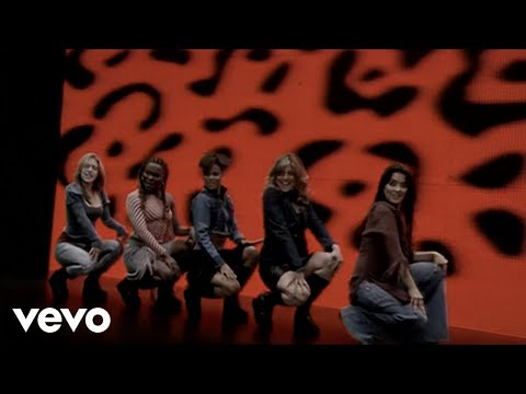 Rouge - Ragatanga (Official Music Video)