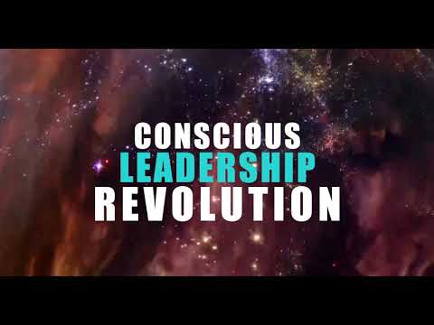 Conscious Leadership Originals - Conscious Leadership Revolution