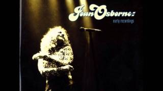 Joan Osborne.  Fingerprints