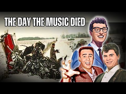 What Really Happened on February 3rd, 1959.