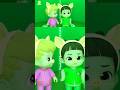 Momy Pig Knocking At The Door Intro Logo Sponsored By Klasky Csupo 2001 Effects Animation Effects