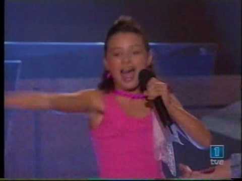 Ponte las pilas - Anabel,Sara y Rocio