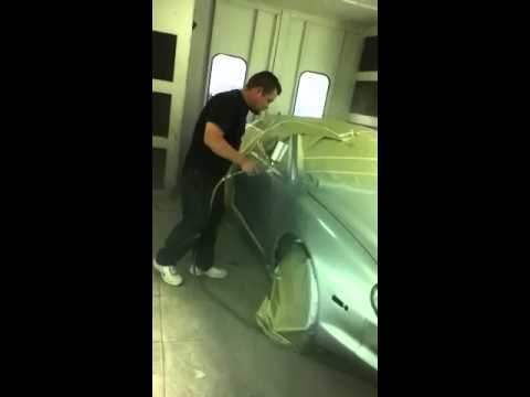 Thumbnail for El gory pintando en USA by Toyota, Toyota Celica