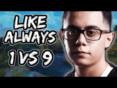 TF Blade - Irelia Montage | Best Irelia World 2020