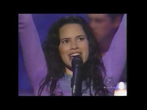 Natalie Merchant Live Performance on VH1 "Hard Rock Live", March 6, 1999