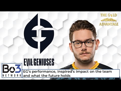 EG's performance, Inspired's impact and what the future holds