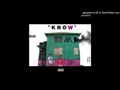 AlmightyDaeDae x 1030 Tuwop - Know (Instrumental)