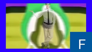 (#GoofyBabyScreamingCollab) Goofy Baby Screams Like Man