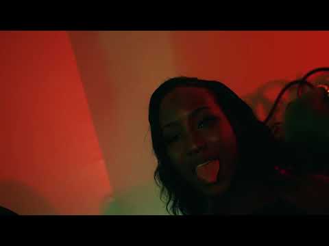 Blavk Angel - Temperature ft Keneil Merital [Official Music Video]