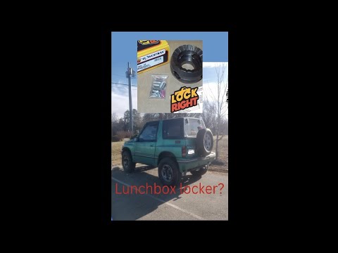 Are Lunchbox lockers Good on the street?