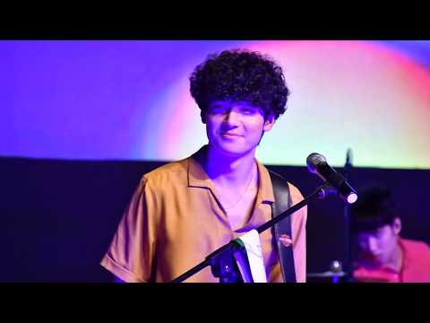 190518 잔나비 / wish (장경준 focus) [오픈 더 콘서트]