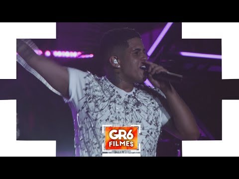 09. Gaab - Positividade (DVD Positividade) Ao Vivo Em Salvador